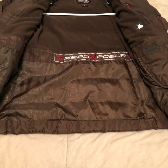 Jacket - Picture 4 of 5